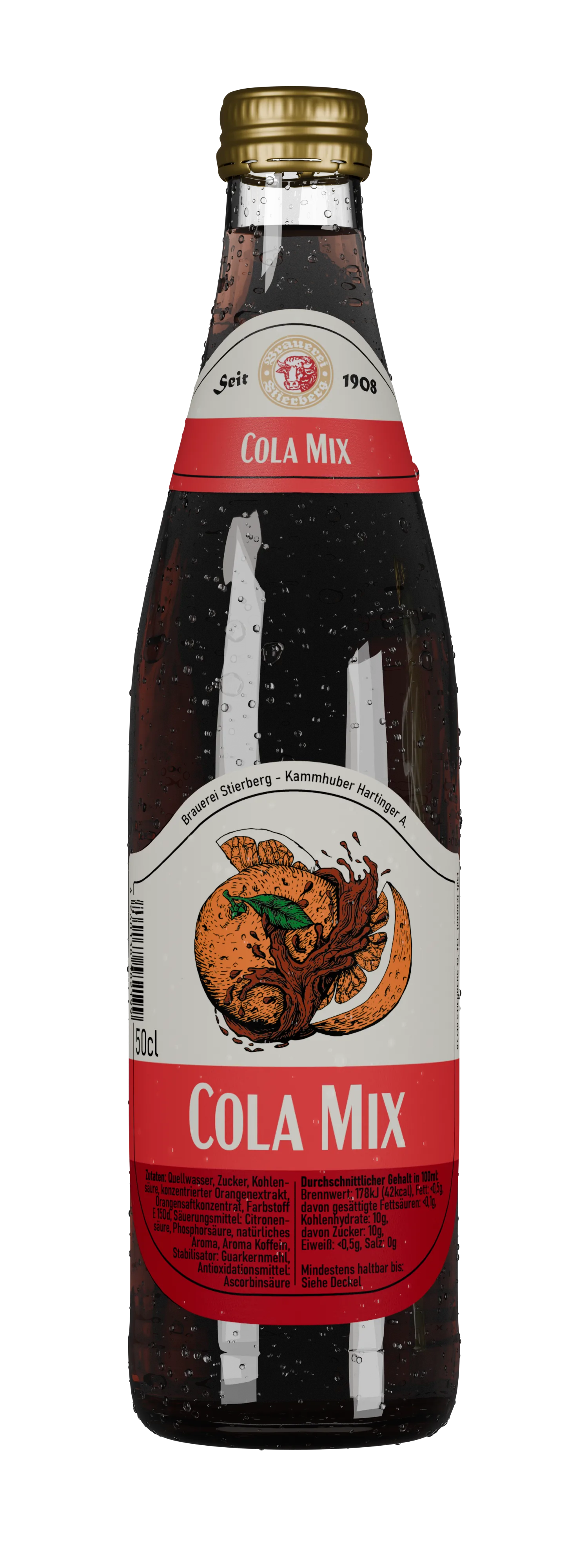 Cola Mix